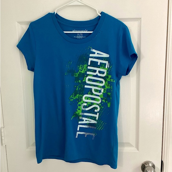 Aeropostale Tops - Aeropostale T- Shirt